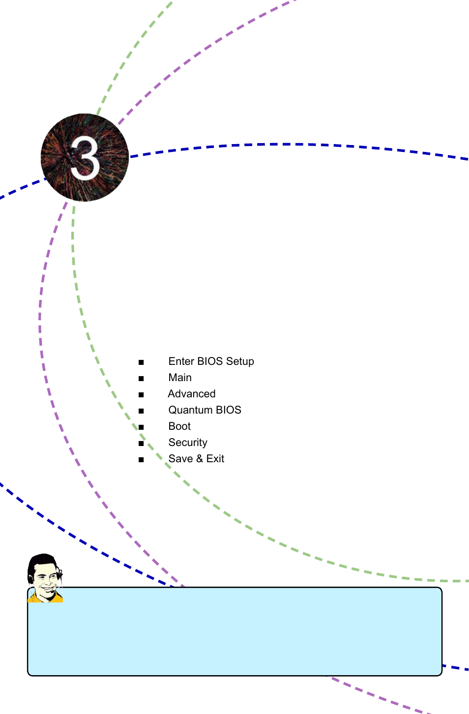 Foxconn Quantumian1 User Manual | Page 29 / 112