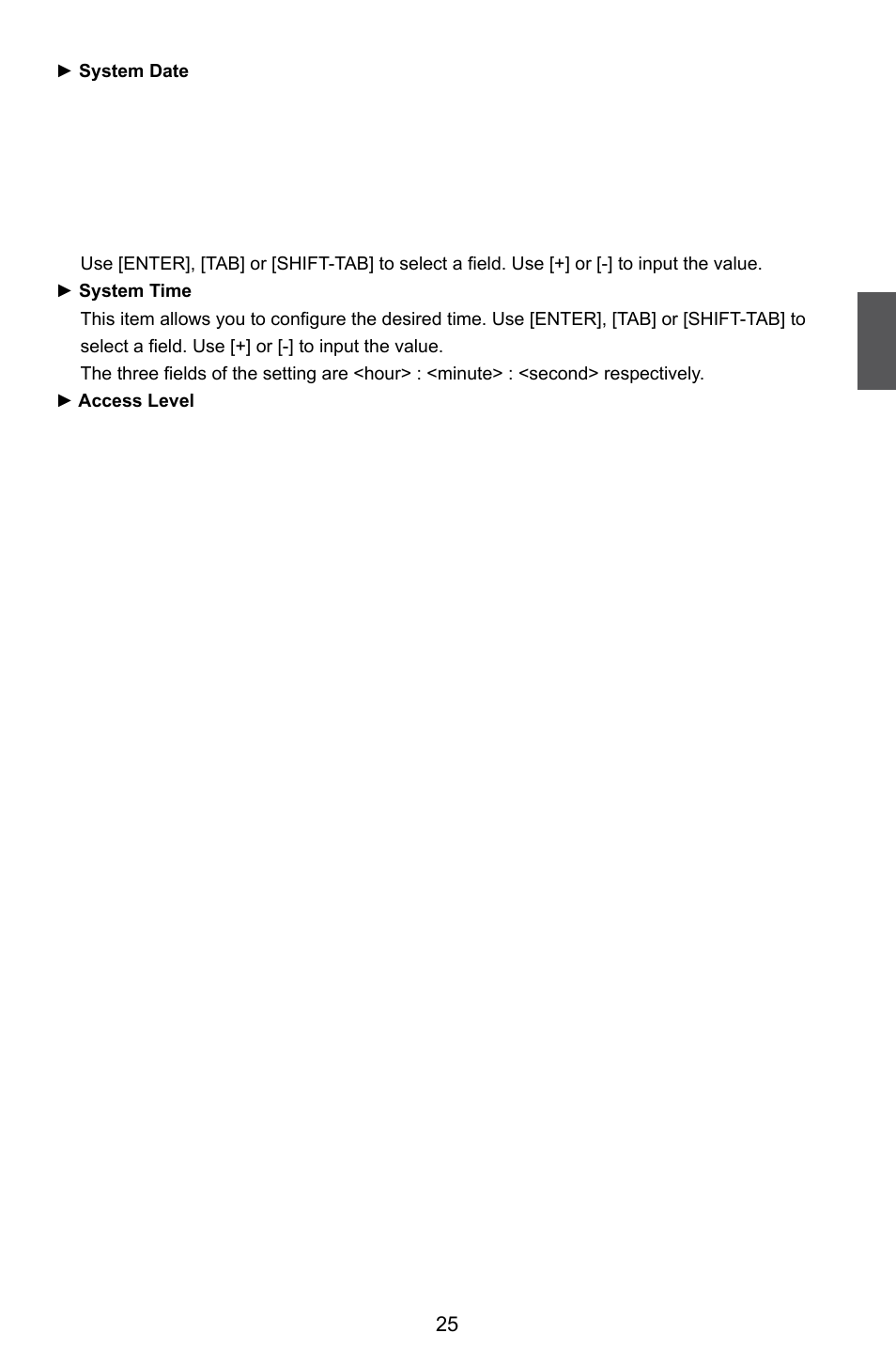 Foxconn Quantumian1 User Manual | Page 32 / 112