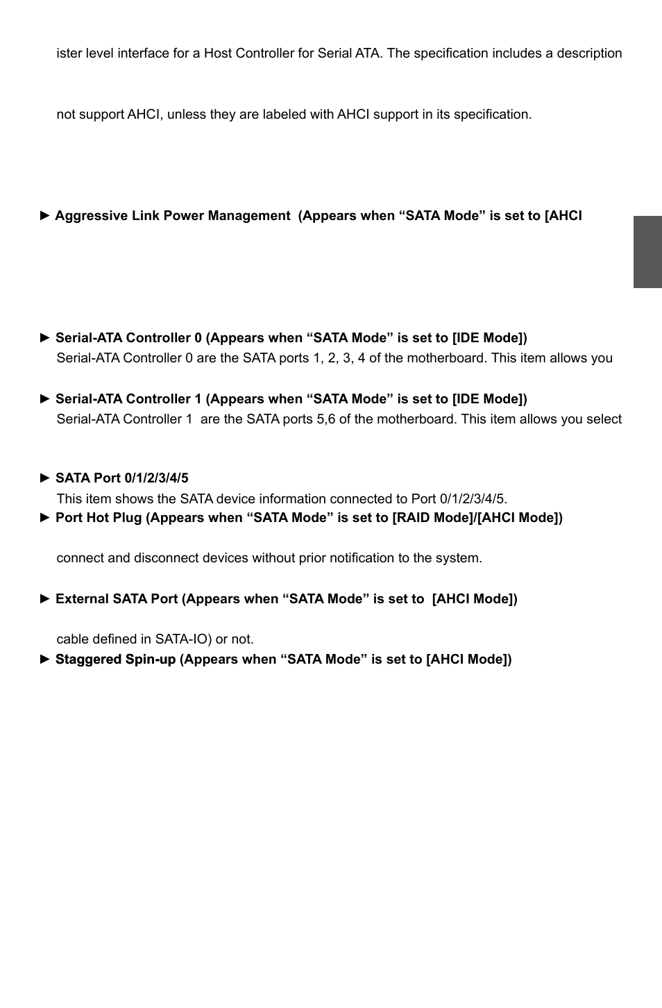 Foxconn Quantumian1 User Manual | Page 38 / 112