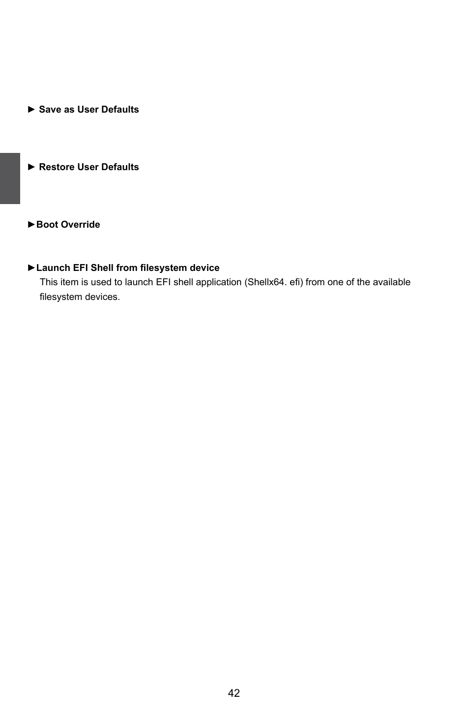 Foxconn Quantumian1 User Manual | Page 49 / 112