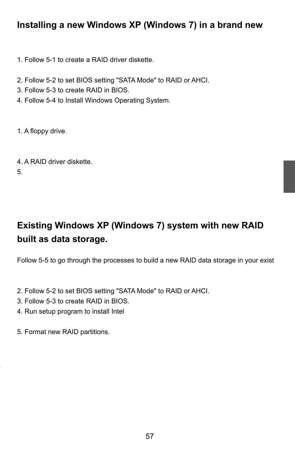 Foxconn Quantumian1 User Manual | Page 64 / 112