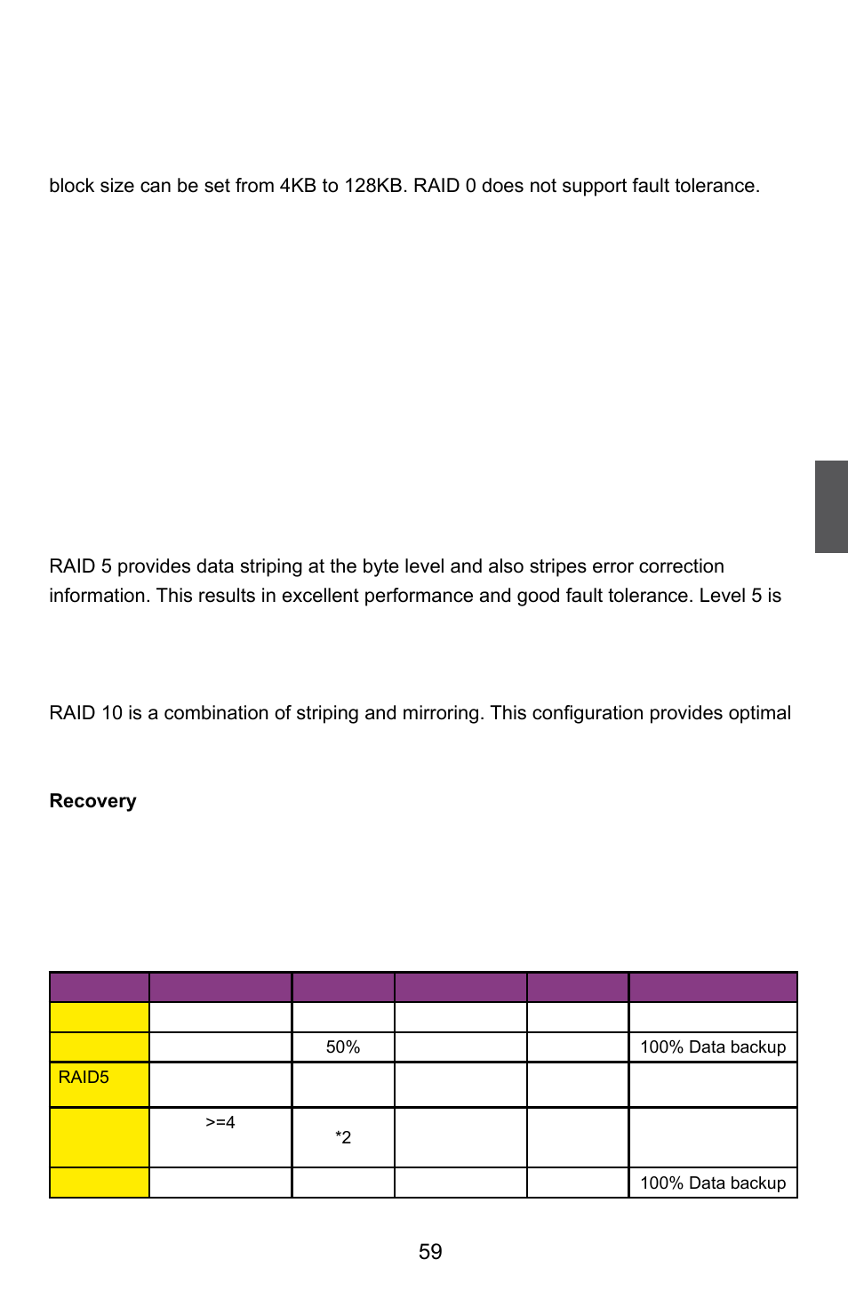 Foxconn Quantumian1 User Manual | Page 66 / 112