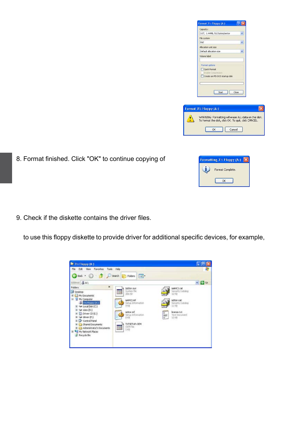 Foxconn Quantumian1 User Manual | Page 69 / 112