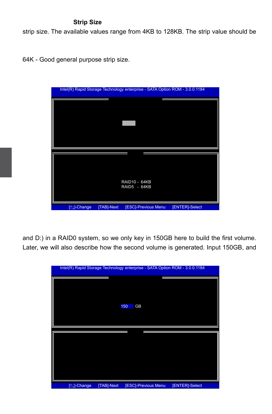 Foxconn Quantumian1 User Manual | Page 73 / 112