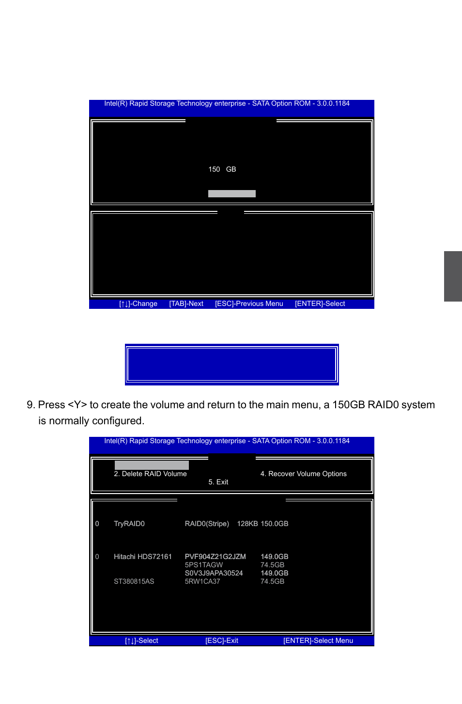 Foxconn Quantumian1 User Manual | Page 74 / 112