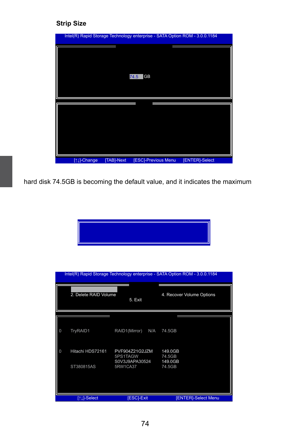 Foxconn Quantumian1 User Manual | Page 81 / 112