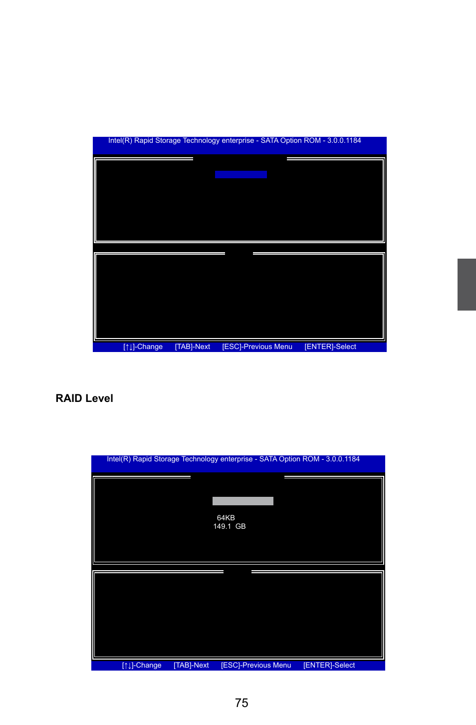 Foxconn Quantumian1 User Manual | Page 82 / 112