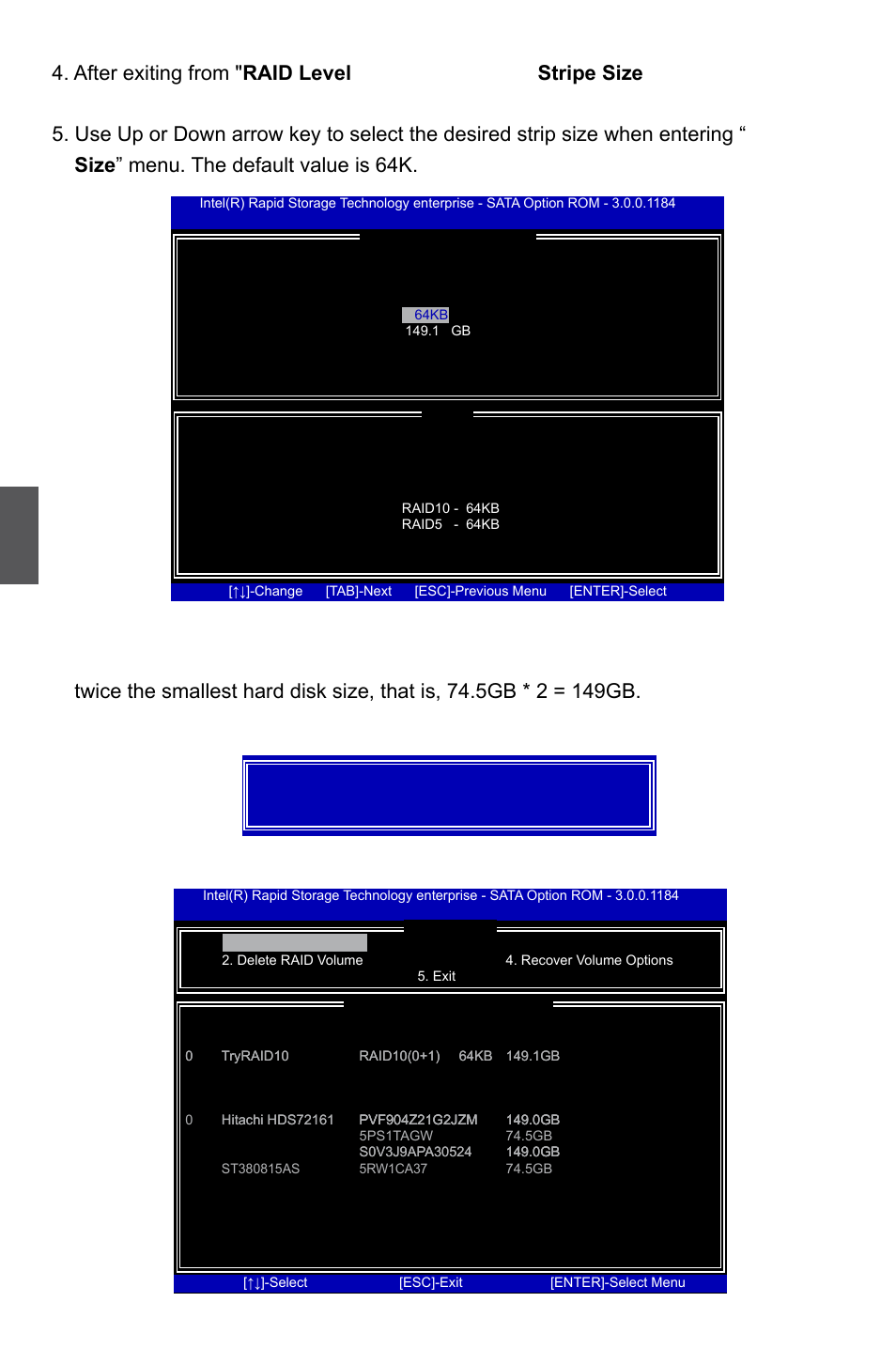 Foxconn Quantumian1 User Manual | Page 83 / 112