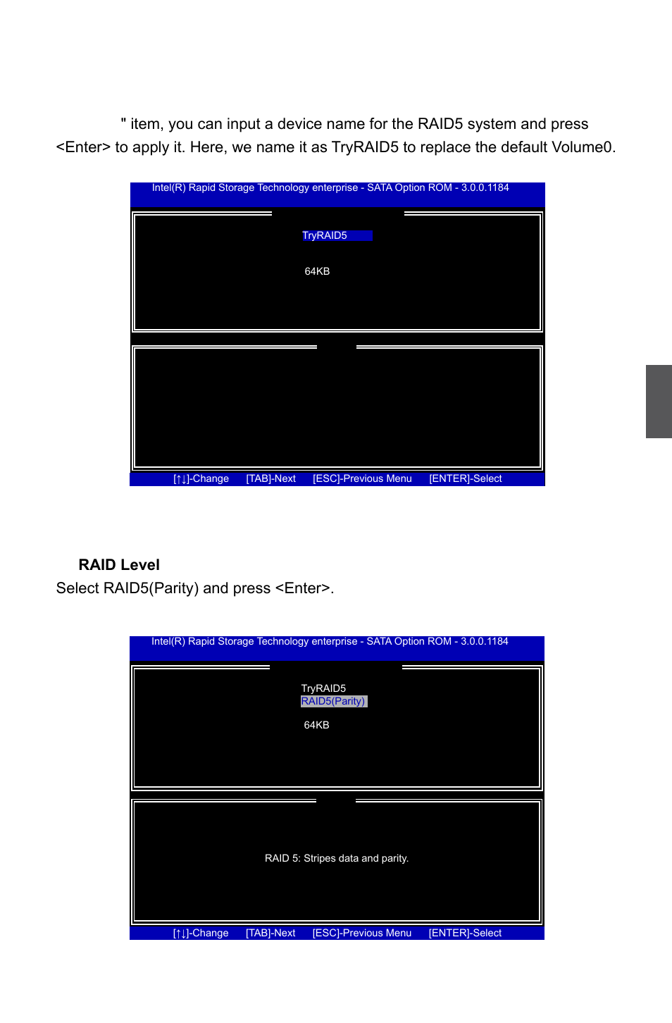 Foxconn Quantumian1 User Manual | Page 84 / 112