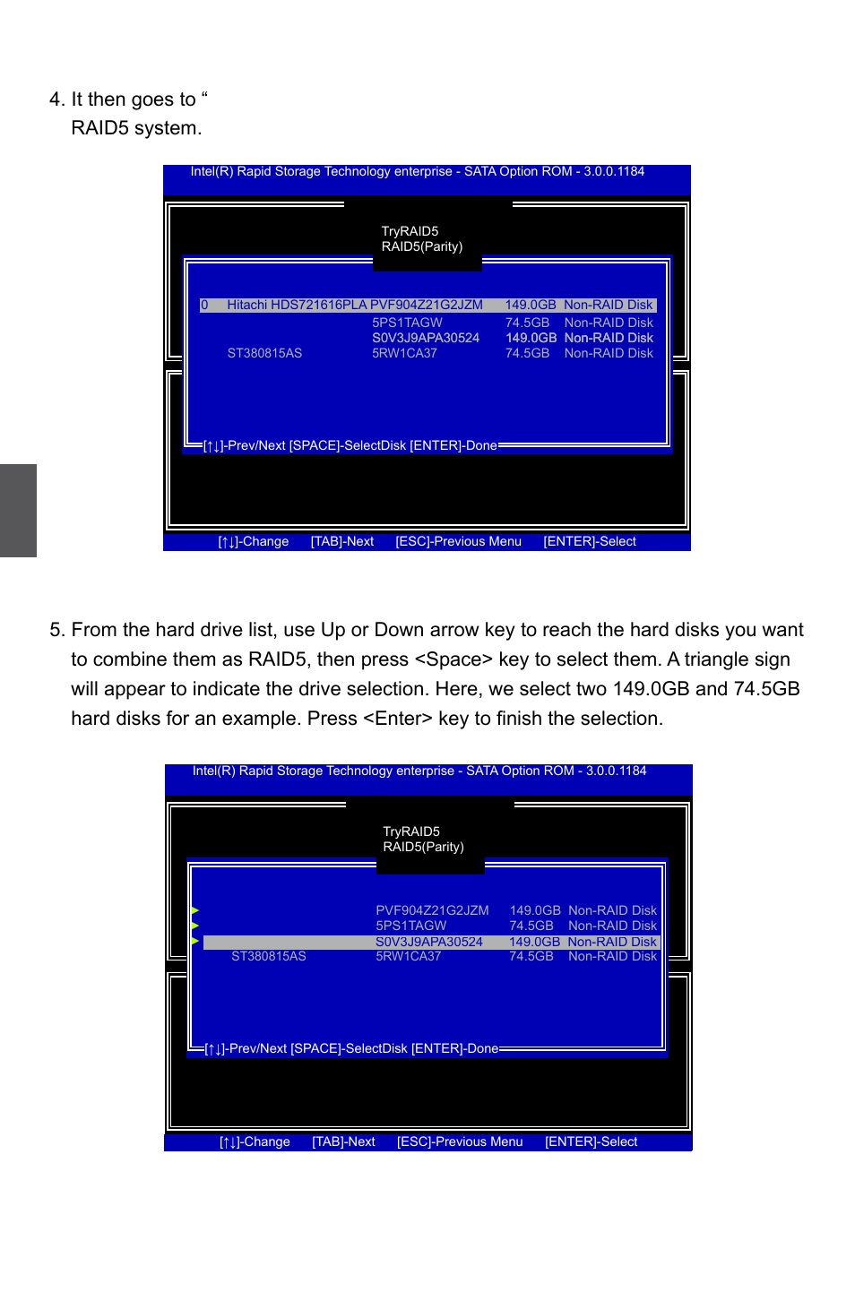 Foxconn Quantumian1 User Manual | Page 85 / 112