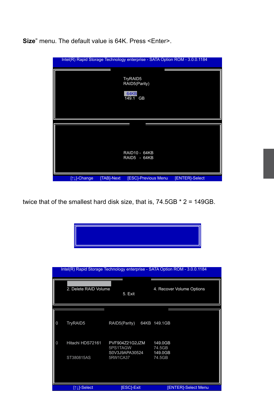 Foxconn Quantumian1 User Manual | Page 86 / 112