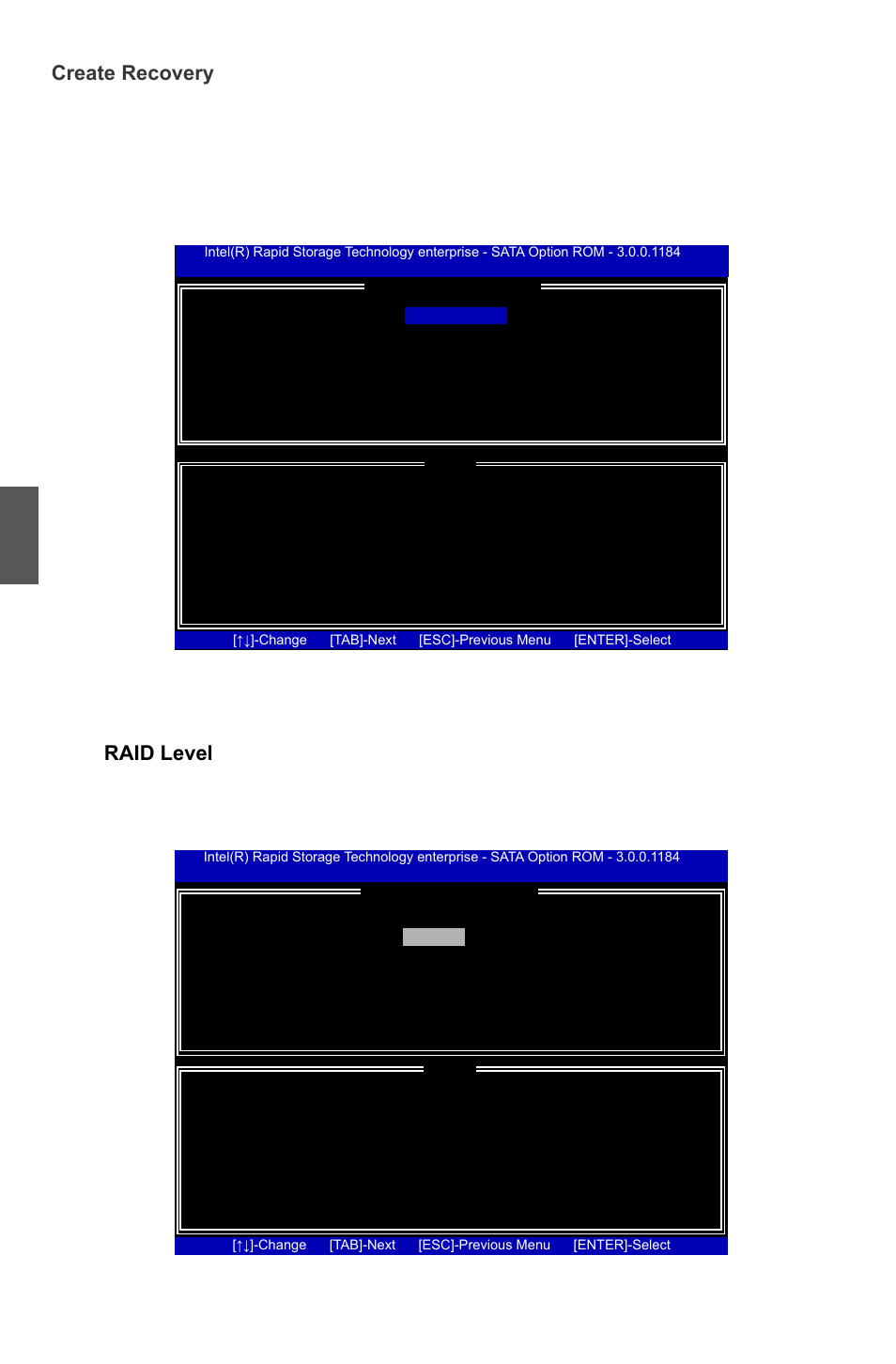 Foxconn Quantumian1 User Manual | Page 87 / 112