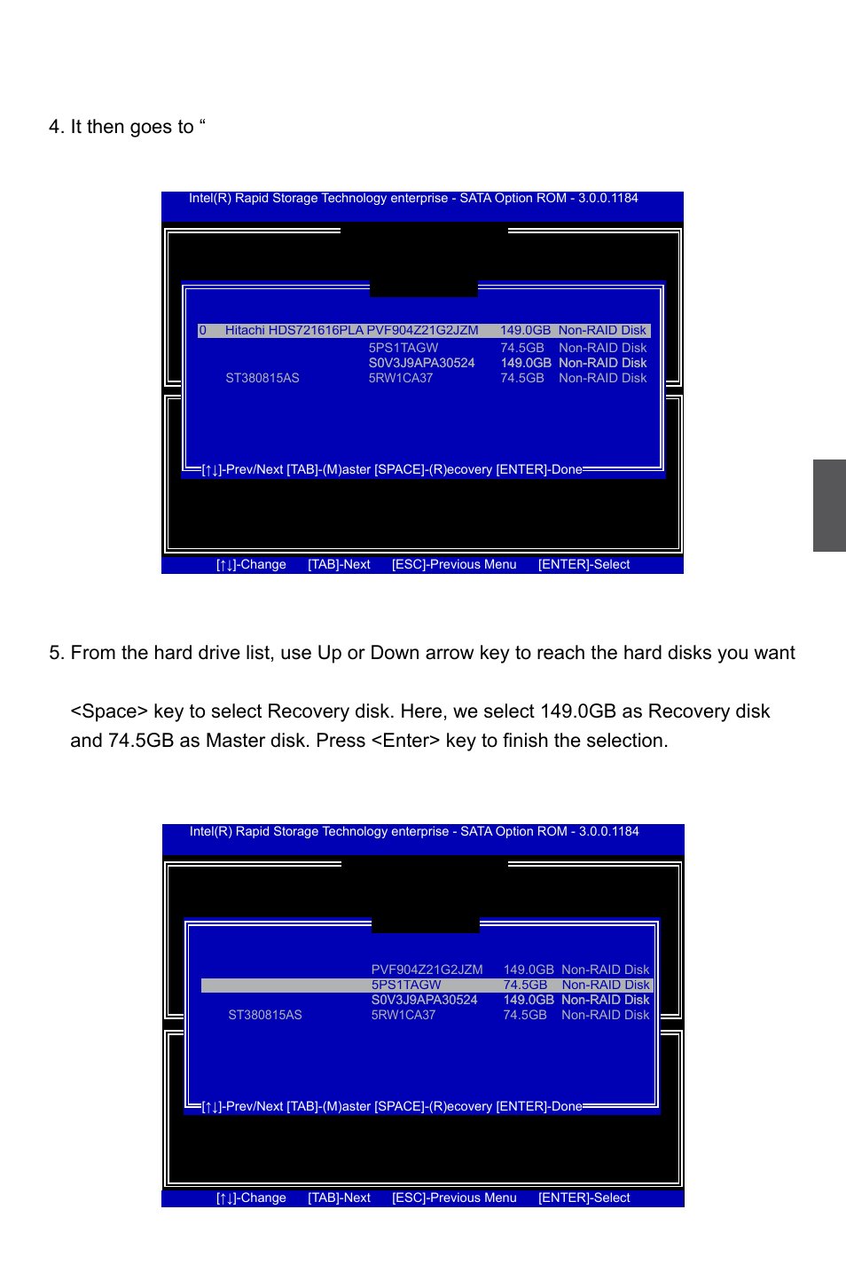 Foxconn Quantumian1 User Manual | Page 88 / 112