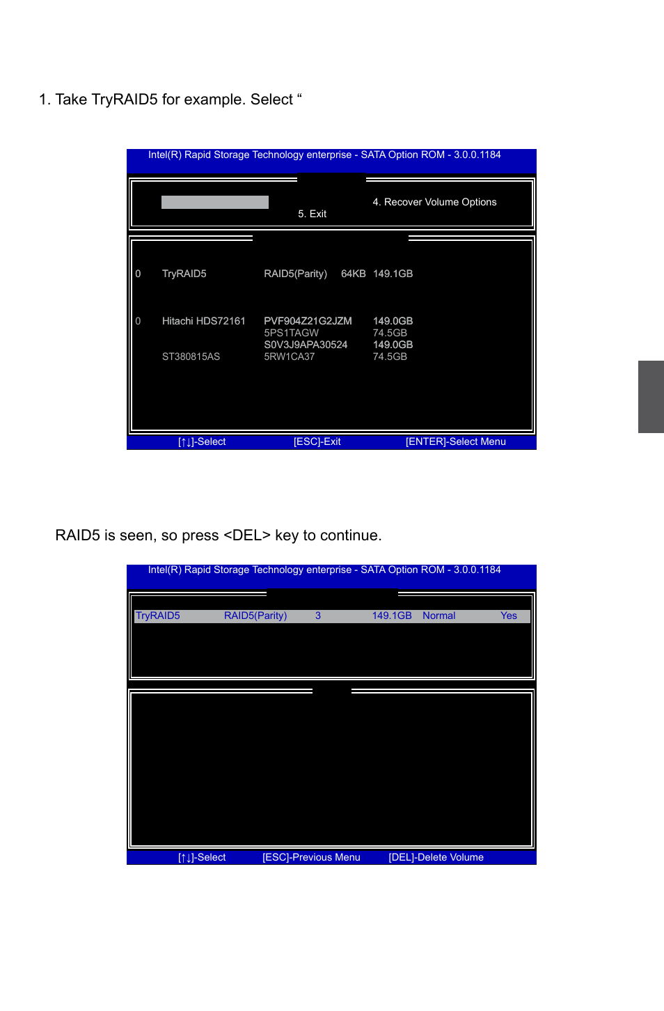 Foxconn Quantumian1 User Manual | Page 90 / 112