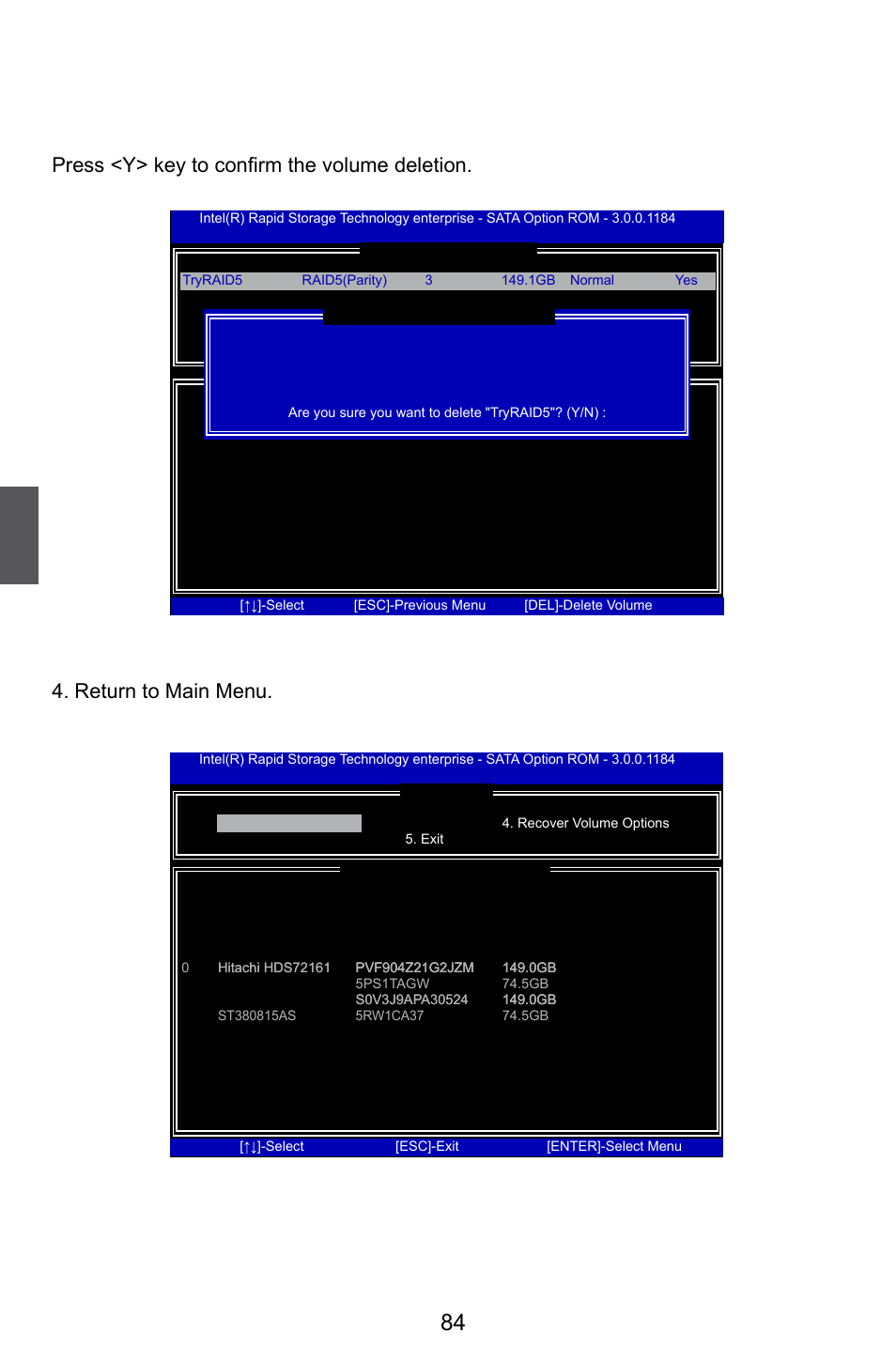 Foxconn Quantumian1 User Manual | Page 91 / 112