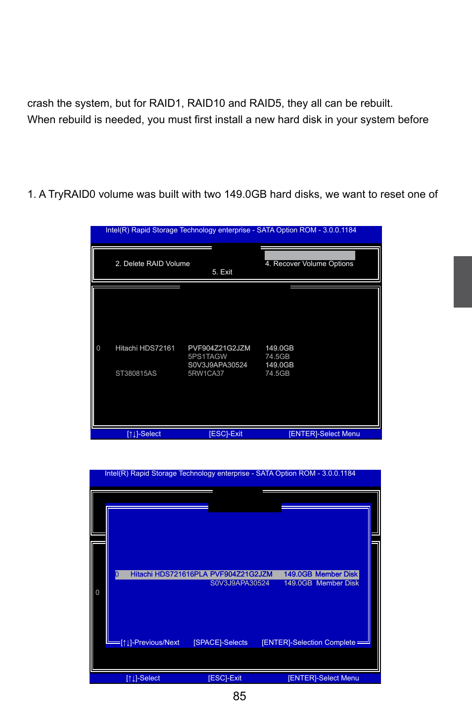Foxconn Quantumian1 User Manual | Page 92 / 112