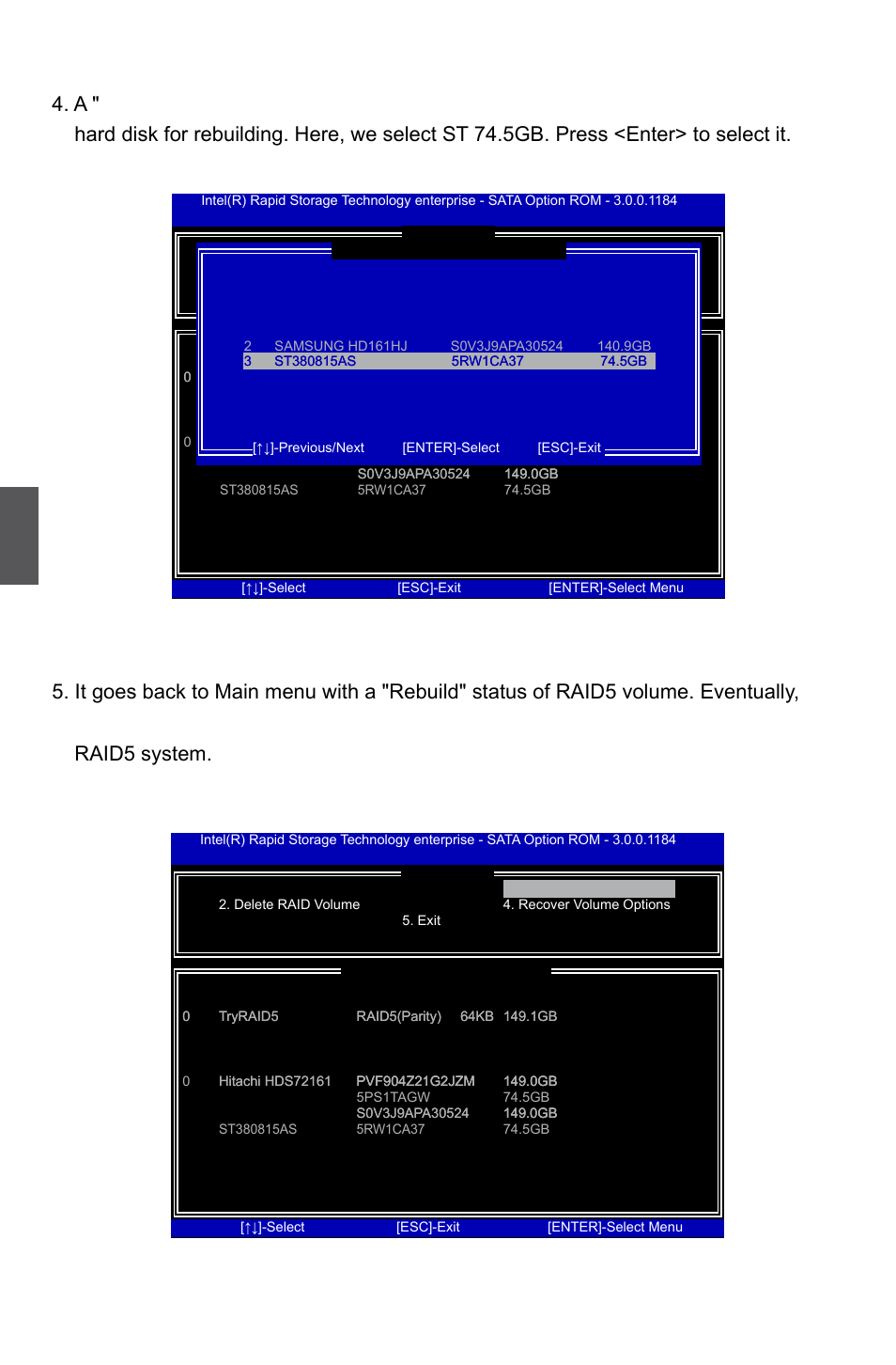 Foxconn Quantumian1 User Manual | Page 95 / 112
