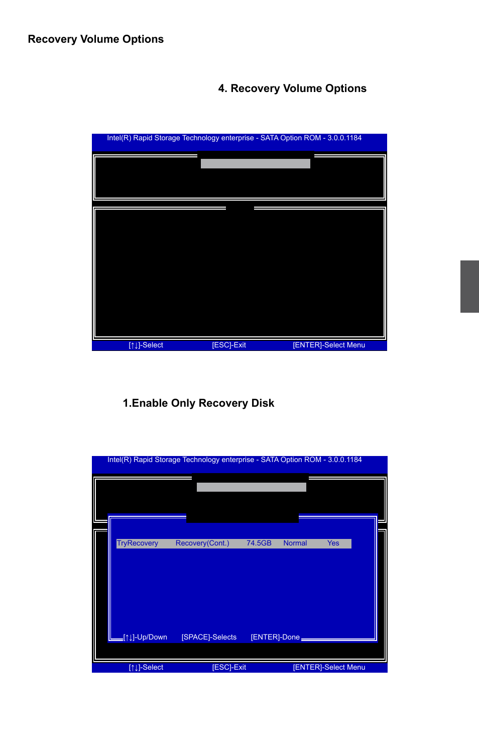 Foxconn Quantumian1 User Manual | Page 96 / 112