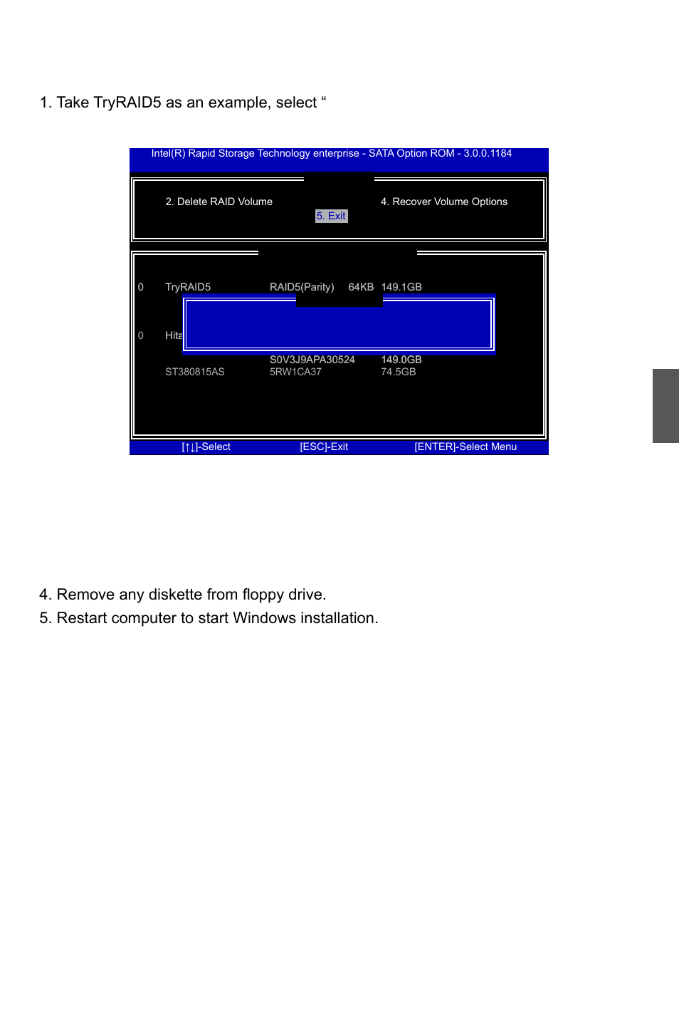 Foxconn Quantumian1 User Manual | Page 98 / 112