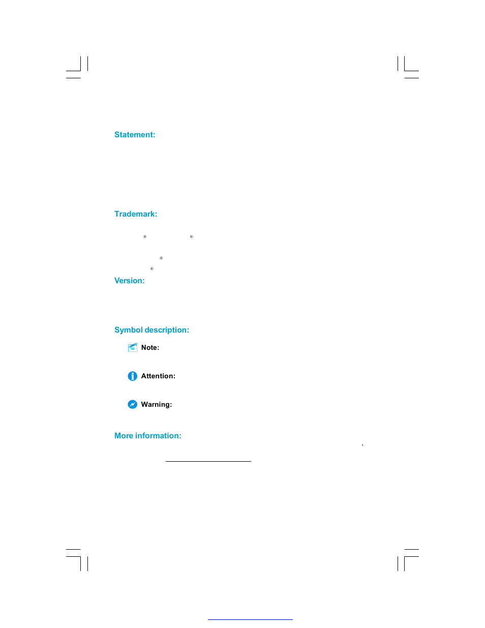 Foxconn 865A05-G-6ELS User Manual | 88 pages