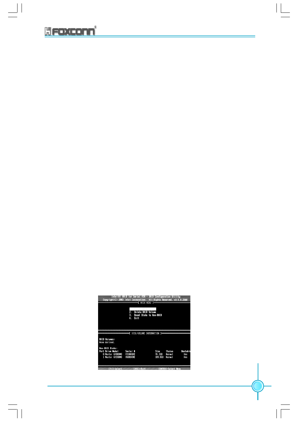 Foxconn 865M06-G-6EKS User Manual | Page 113 / 119