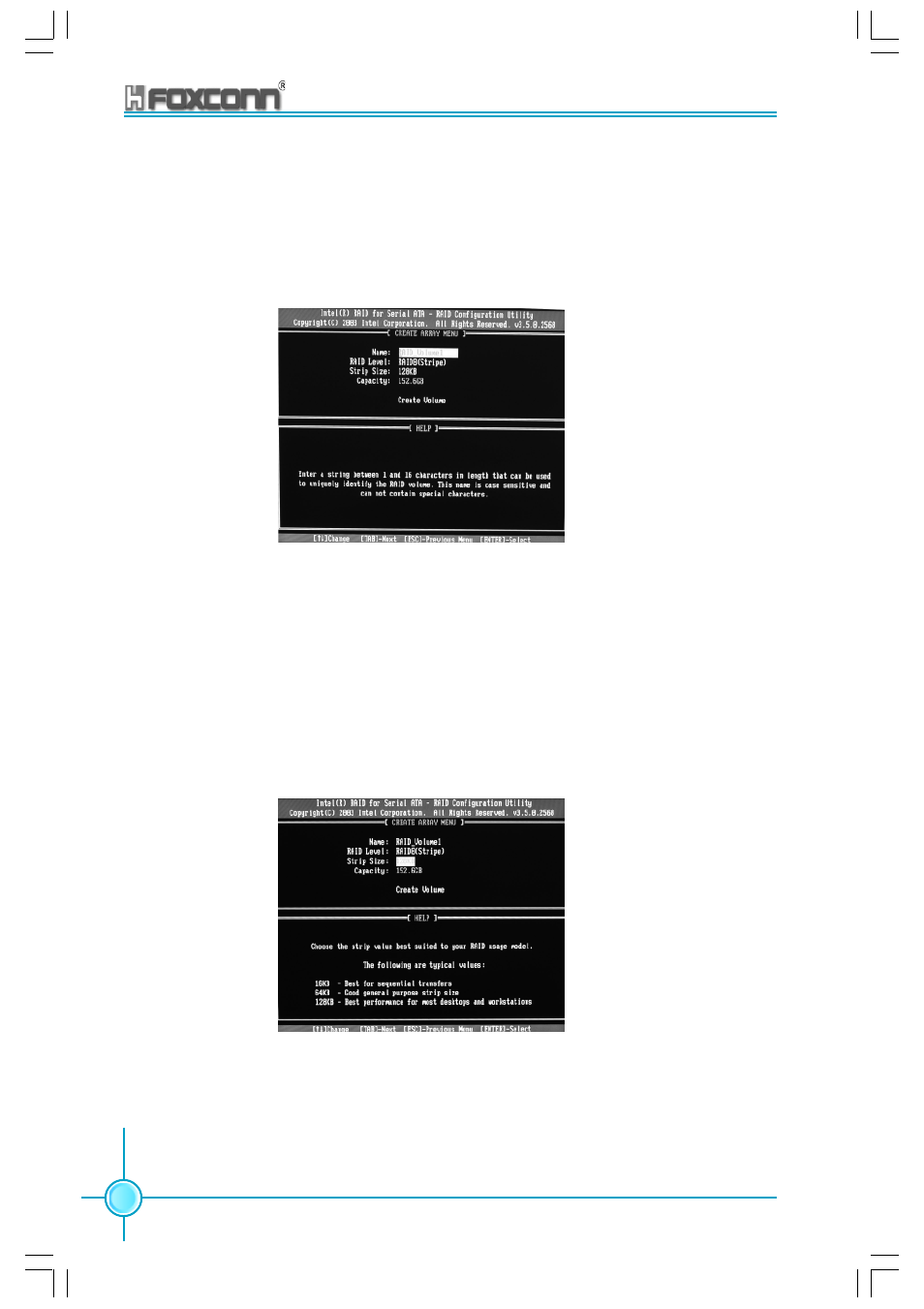 Foxconn 865M06-G-6EKS User Manual | Page 114 / 119