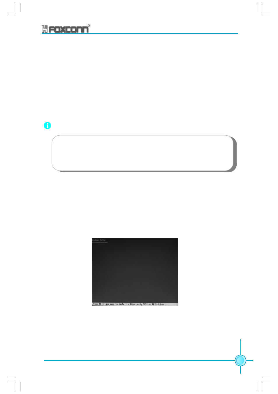 Foxconn 865M06-G-6EKS User Manual | Page 117 / 119