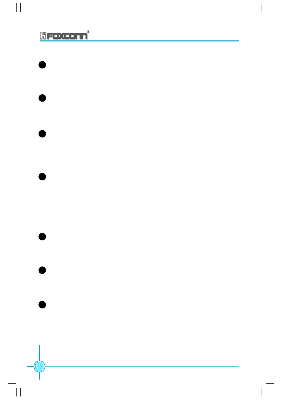 Foxconn 865M06-G-6EKS User Manual | Page 14 / 119
