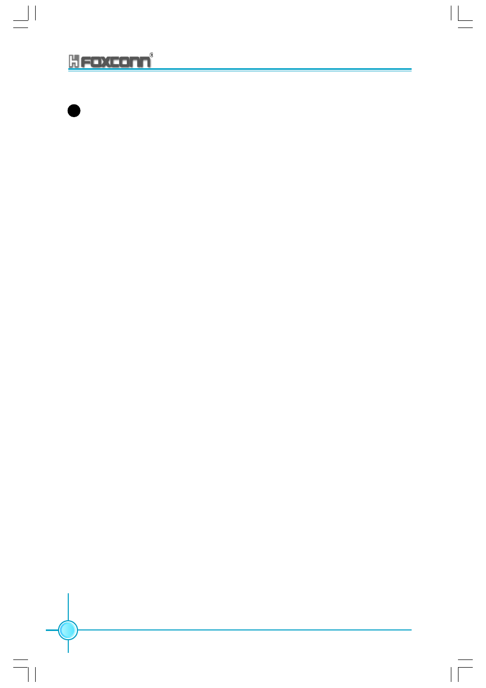 Foxconn 865M06-G-6EKS User Manual | Page 16 / 119