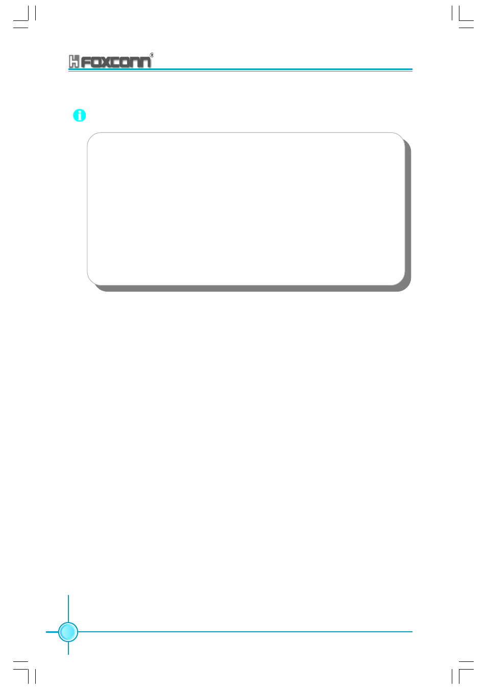 Foxconn 865M06-G-6EKS User Manual | Page 18 / 119
