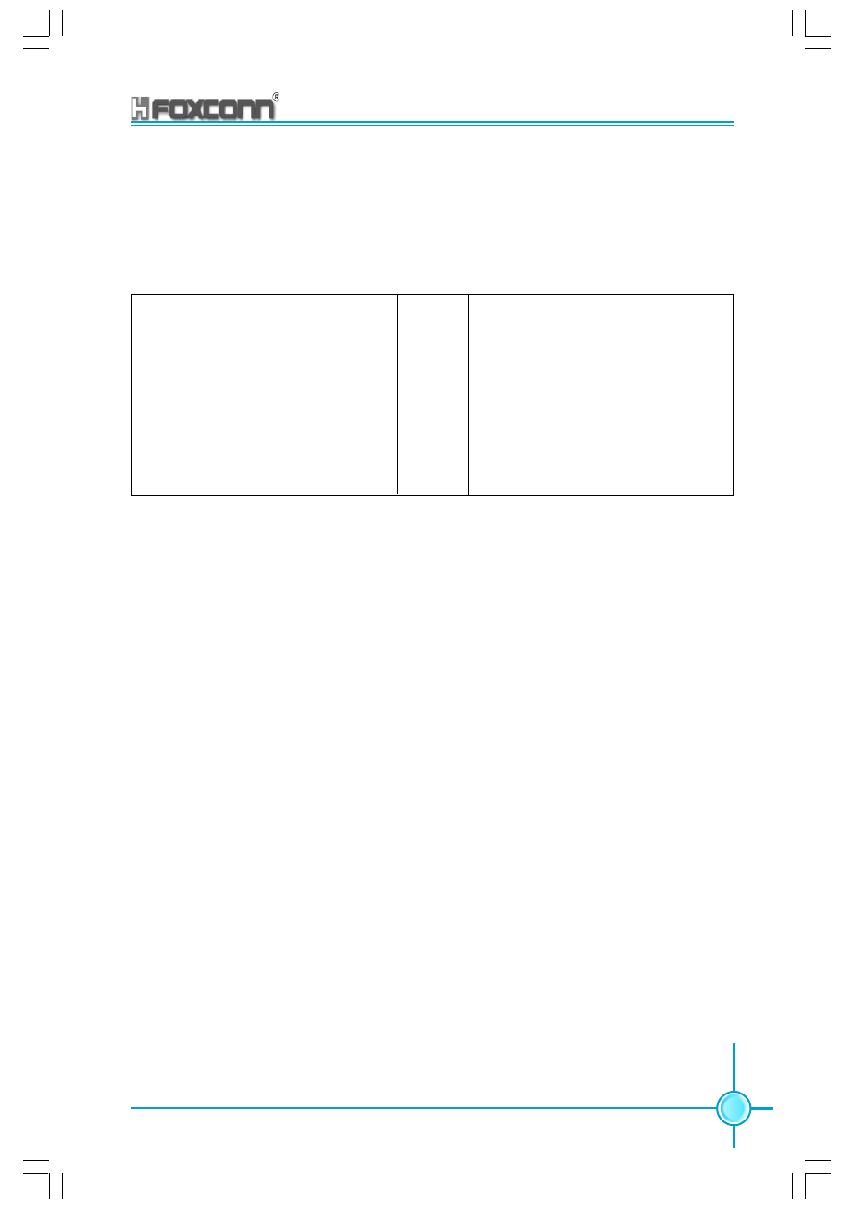 Foxconn 865M06-G-6EKS User Manual | Page 23 / 119