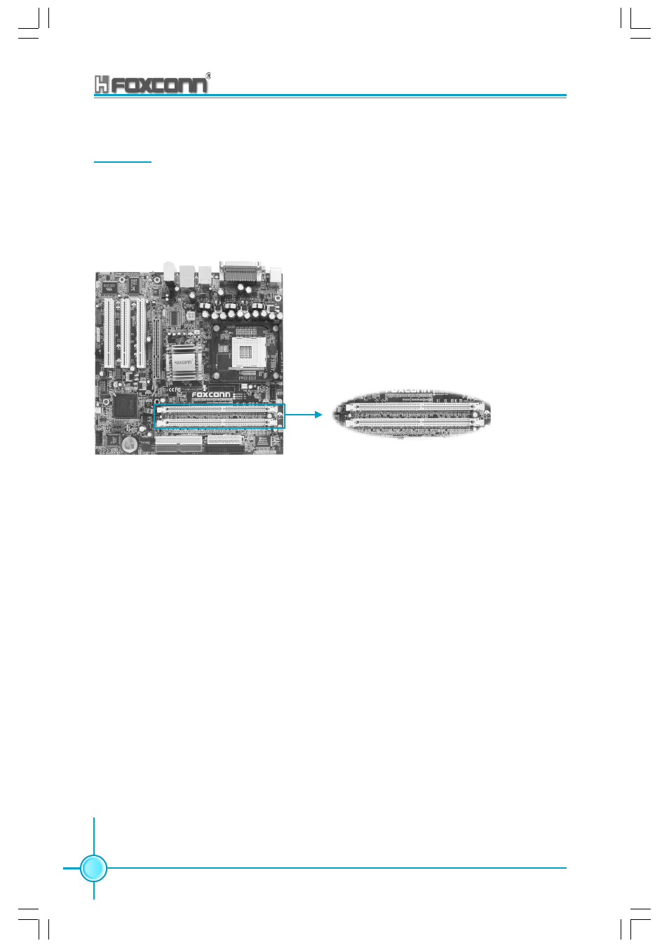 Foxconn 865M06-G-6EKS User Manual | Page 24 / 119