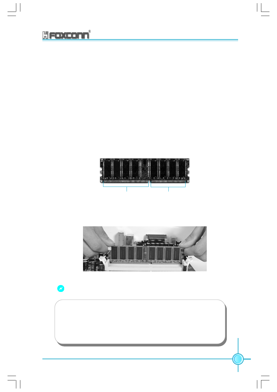 Foxconn 865M06-G-6EKS User Manual | Page 27 / 119