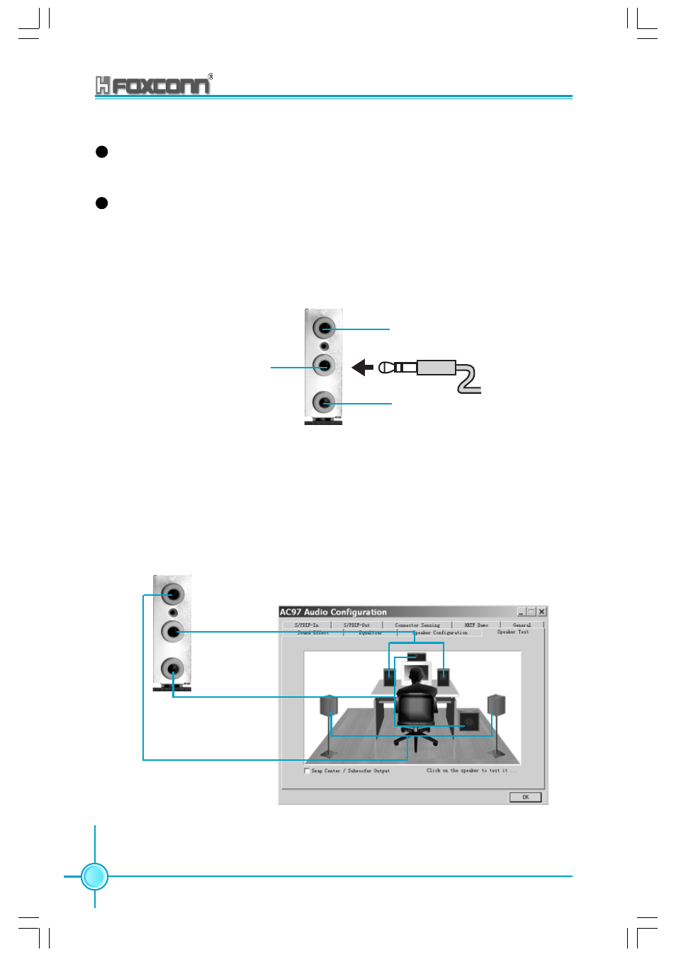 Chapter 2 installation instructions | Foxconn 865M06-G-6EKS User Manual | Page 30 / 119