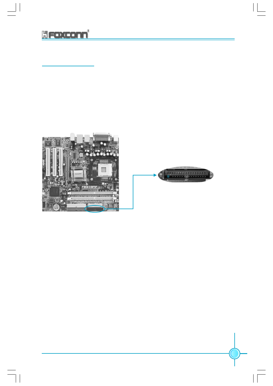 Foxconn 865M06-G-6EKS User Manual | Page 31 / 119