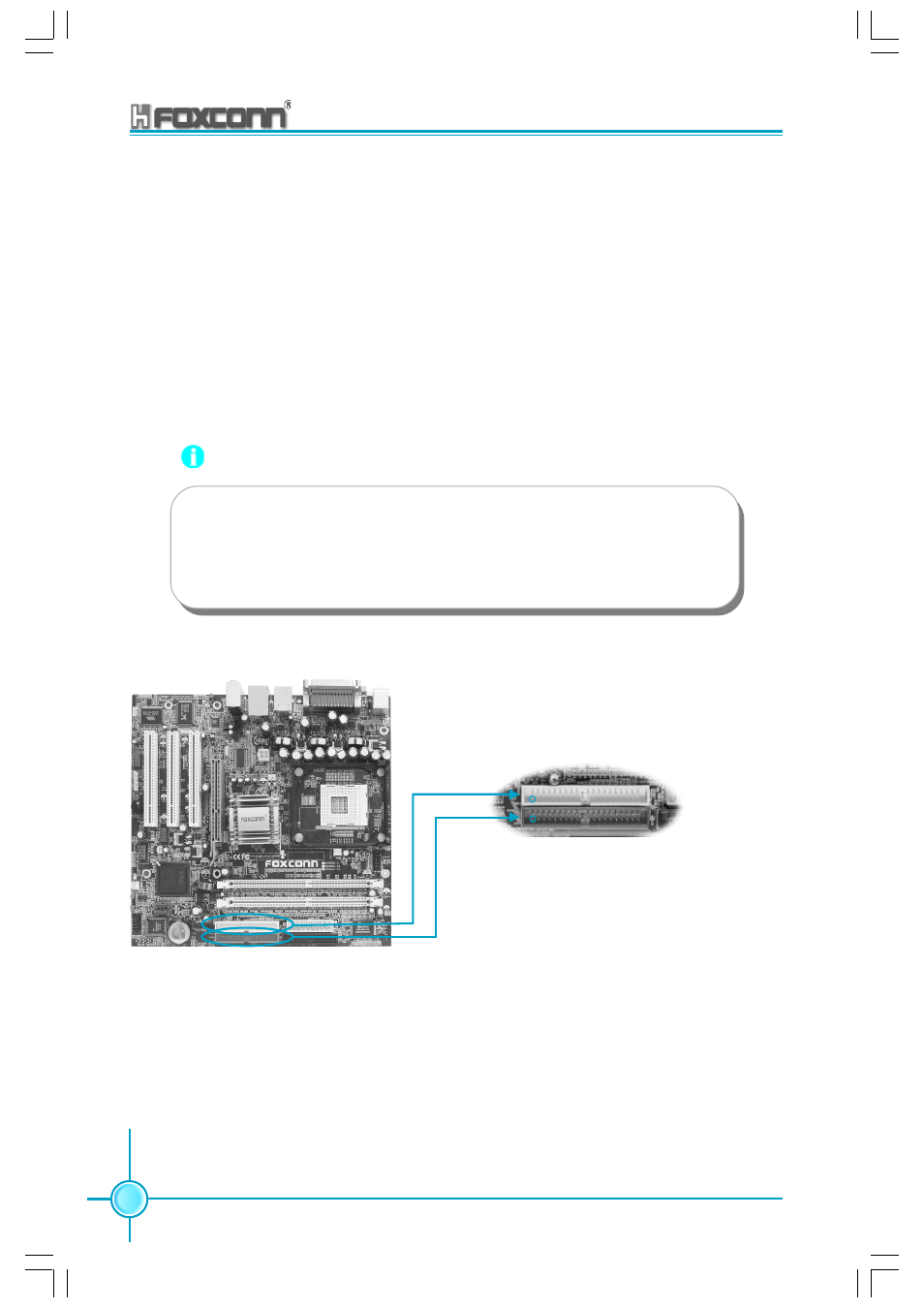 Foxconn 865M06-G-6EKS User Manual | Page 32 / 119