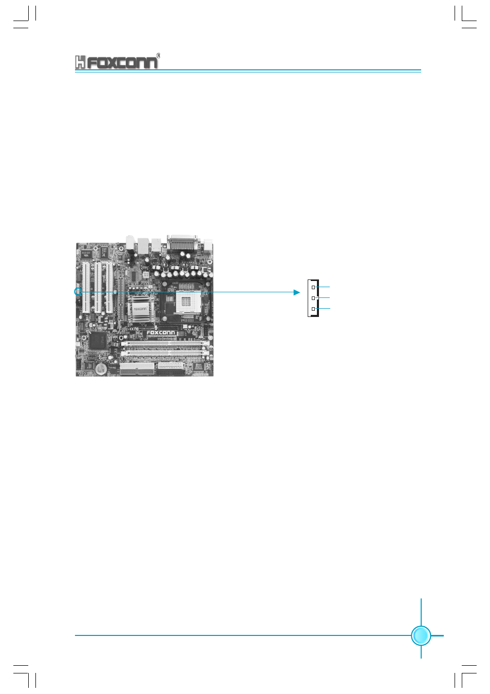 Chapter 2 installation instructions | Foxconn 865M06-G-6EKS User Manual | Page 37 / 119