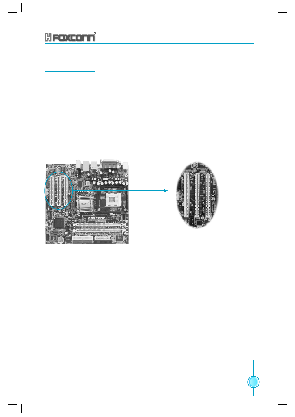 Foxconn 865M06-G-6EKS User Manual | Page 41 / 119