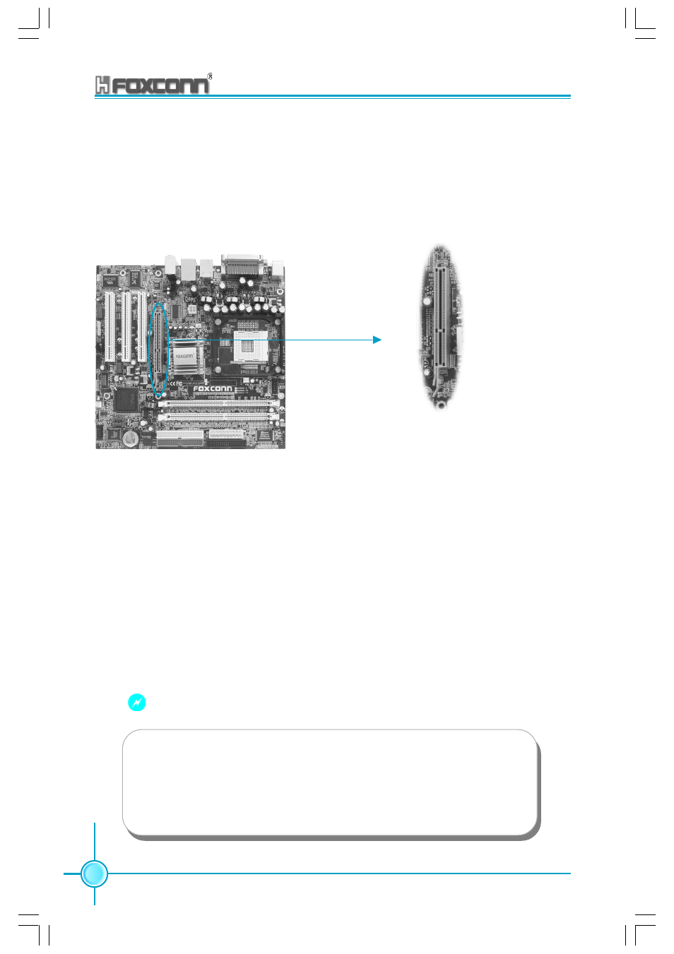 Foxconn 865M06-G-6EKS User Manual | Page 42 / 119