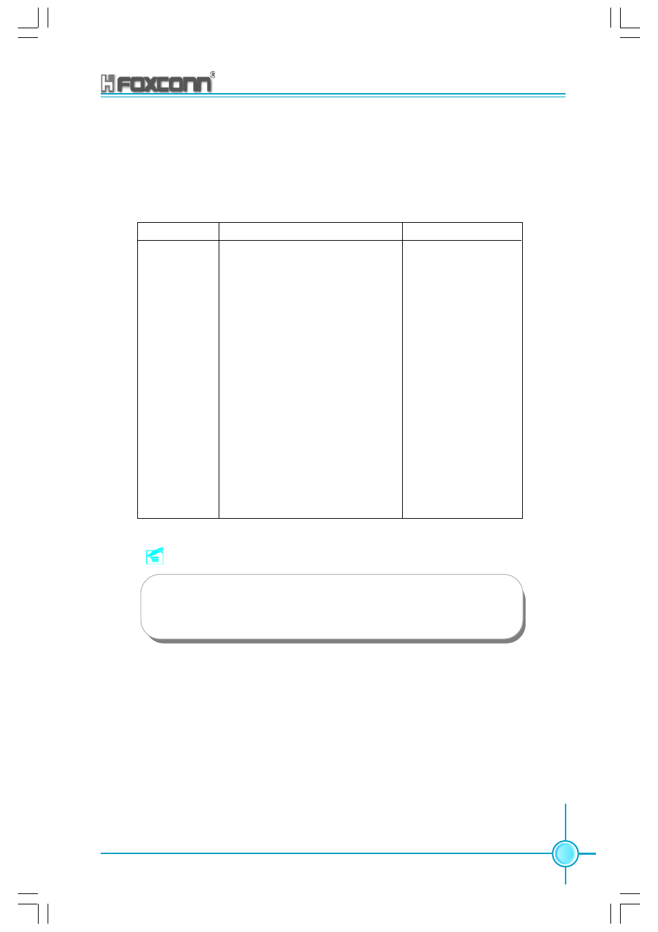 Foxconn 865M06-G-6EKS User Manual | Page 43 / 119