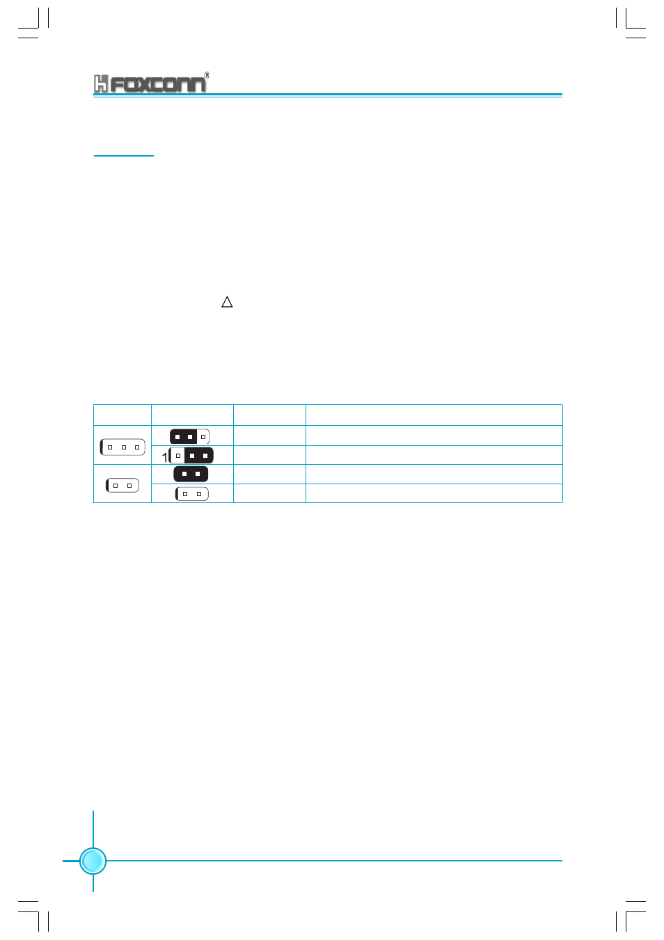 Foxconn 865M06-G-6EKS User Manual | Page 44 / 119