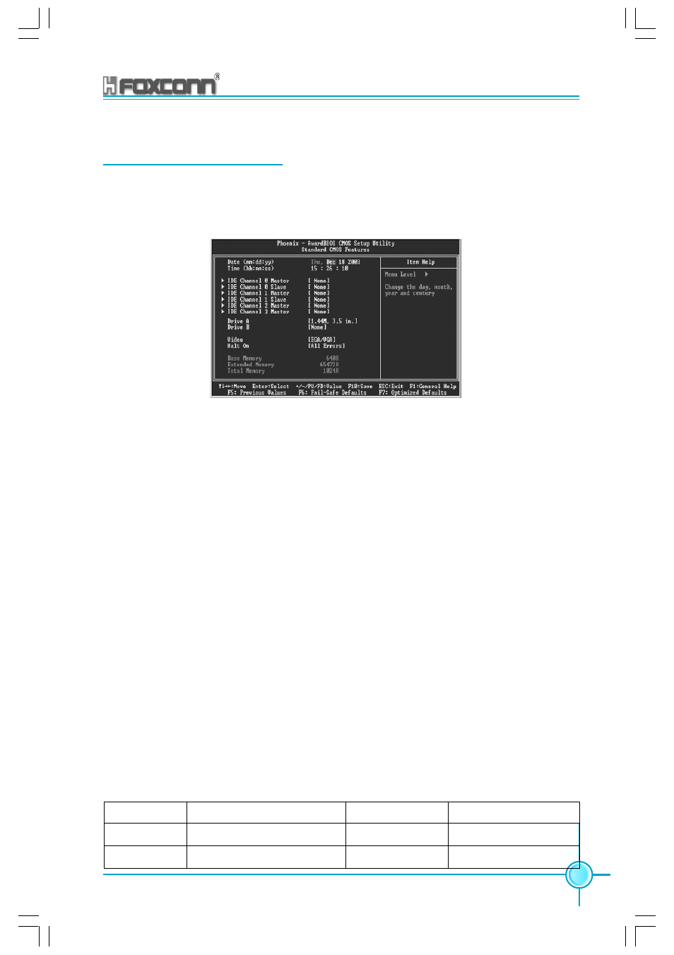 Foxconn 865M06-G-6EKS User Manual | Page 51 / 119