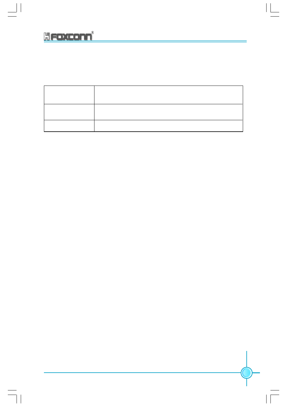 Foxconn 865M06-G-6EKS User Manual | Page 53 / 119