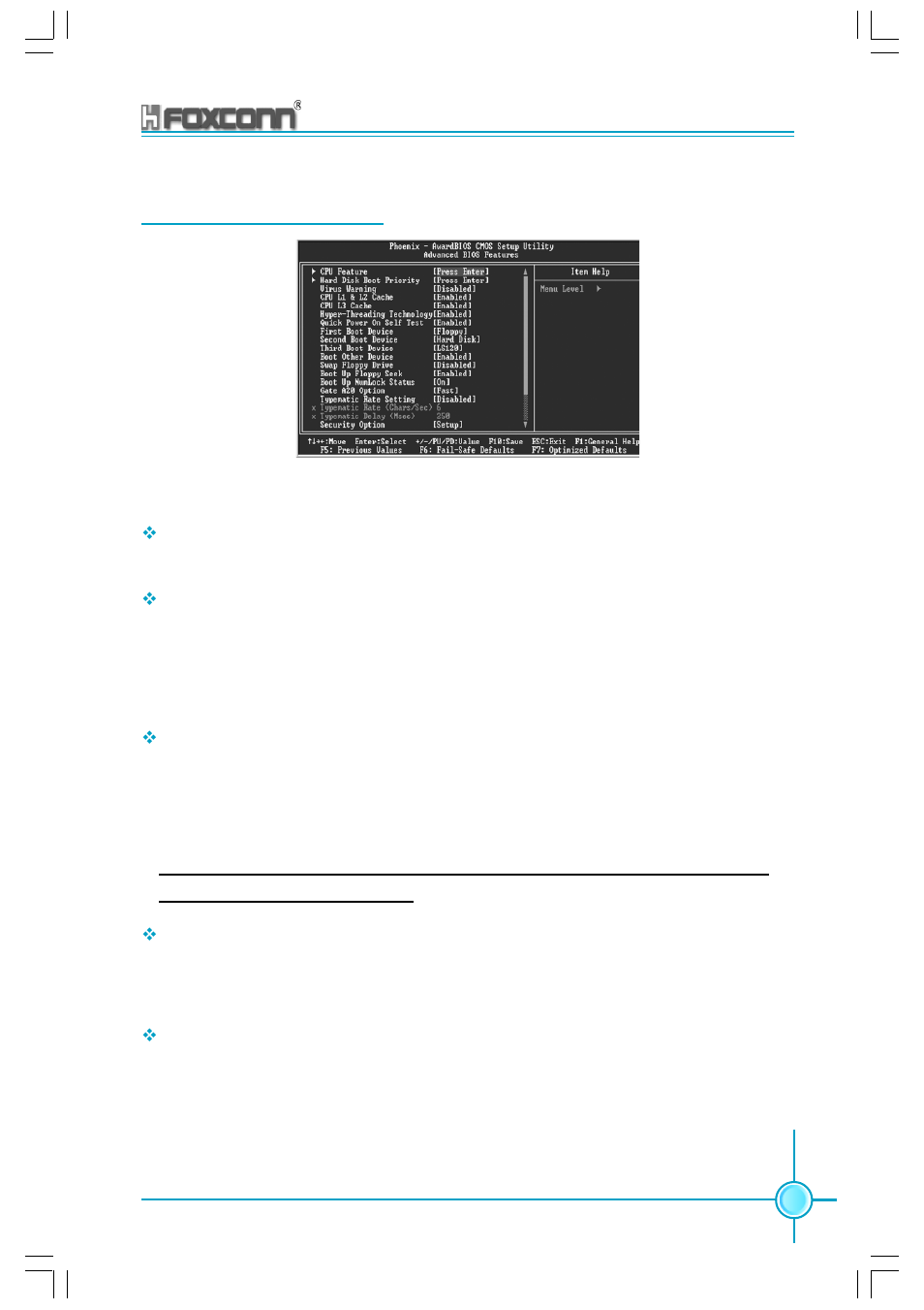 Foxconn 865M06-G-6EKS User Manual | Page 55 / 119