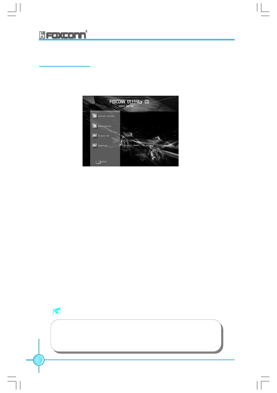 Foxconn 865M06-G-6EKS User Manual | Page 76 / 119