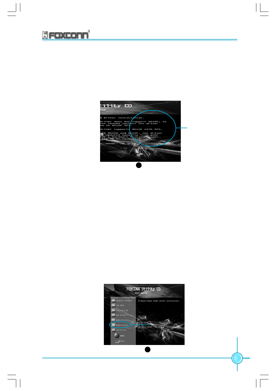 Foxconn 865M06-G-6EKS User Manual | Page 79 / 119