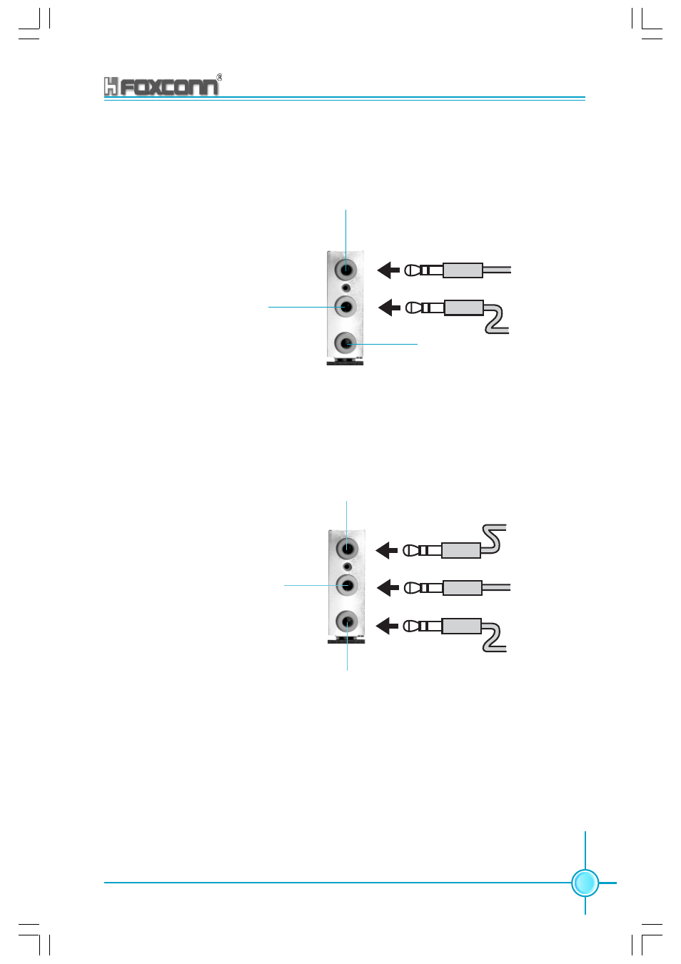 Foxconn 865M06-G-6EKS User Manual | Page 81 / 119