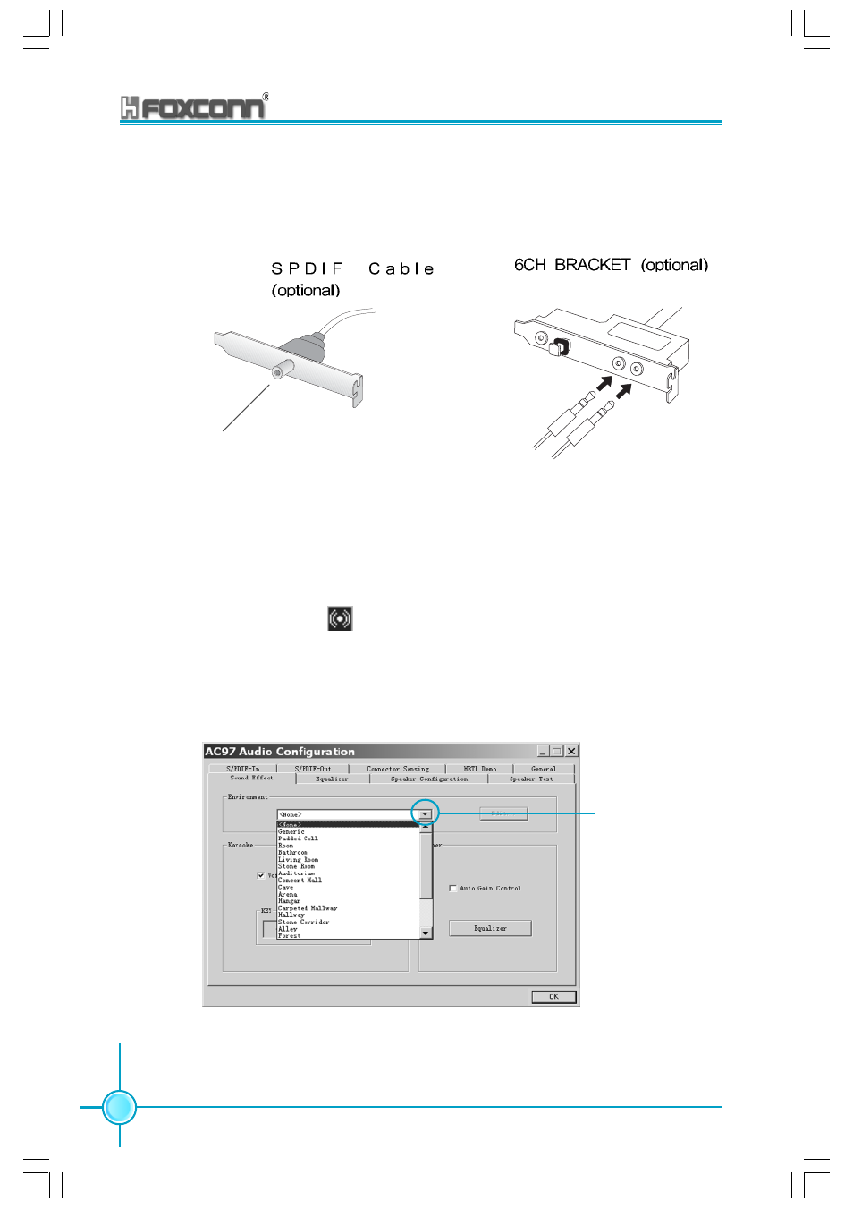 Foxconn 865M06-G-6EKS User Manual | Page 82 / 119