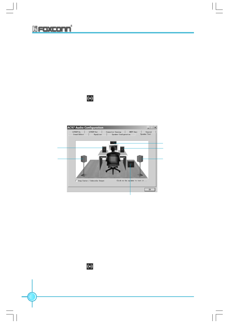 Foxconn 865M06-G-6EKS User Manual | Page 84 / 119