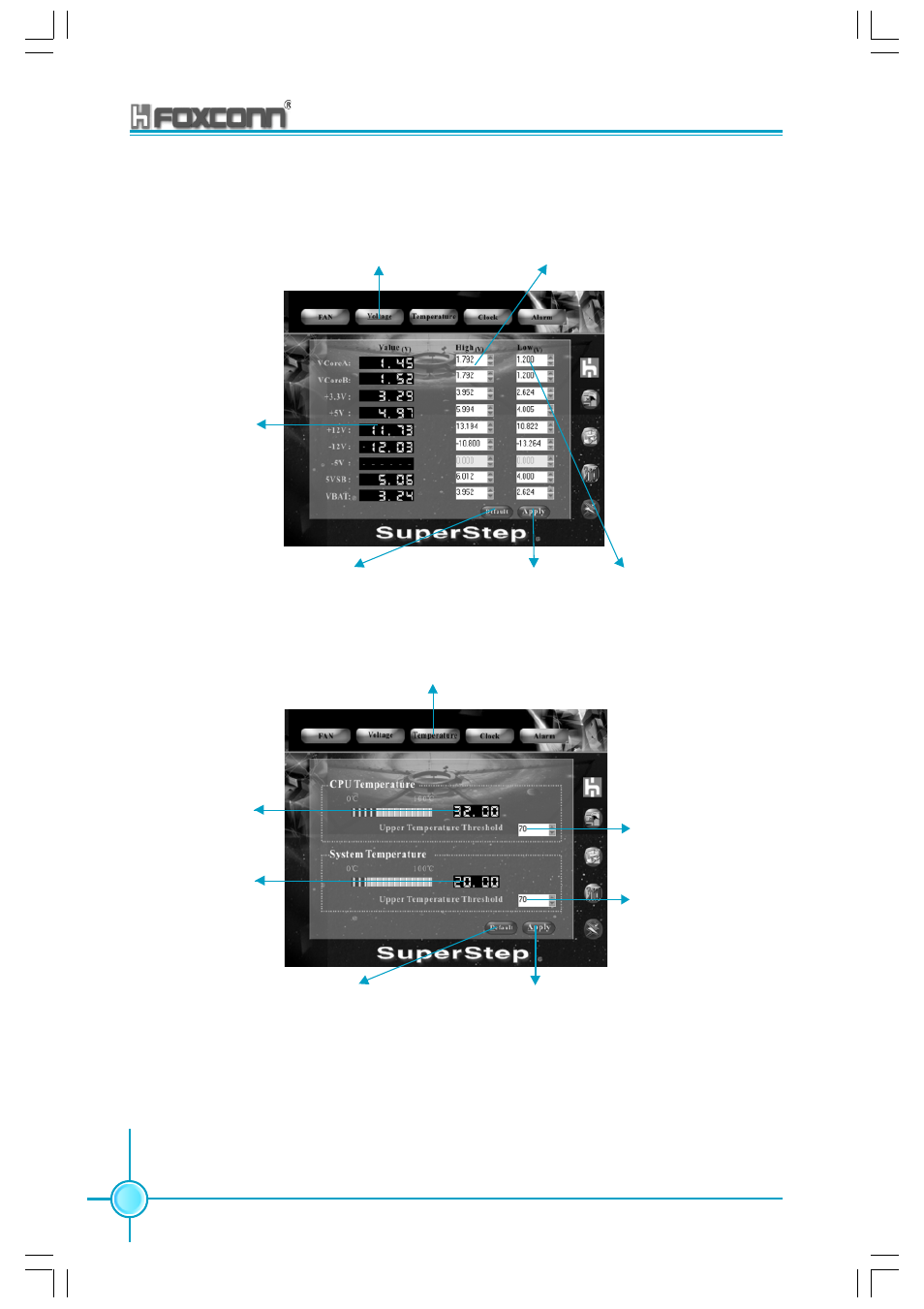 Foxconn 865M06-G-6EKS User Manual | Page 90 / 119